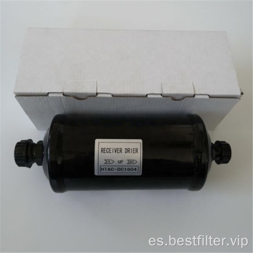 Uso para separador de elementos de filtro de combustible Thermo King 66-4900